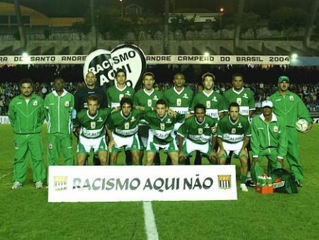 Rodada decisiva no Paulistão 2009